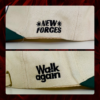 gorra-gabardina-5-gajos-verde-ingles-natural-new-forces-4 Gorra gabardina 5 gajos, color verde ingles y natural, New Forces