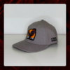 Gorra gabardina esmerilada, color gris, New Forces