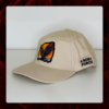 Gorra gabardina esmerilada, color kaky, New Forces