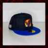 gorra-snapback-azul-francia-negro-new-forces-3 Gorra snapback, color azul Francia y negro, New Forces