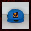 gorra-snapback-celeste-new-forces-1 Gorra snapback, color celeste, New Forces
