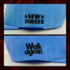 gorra-snapback-celeste-new-forces-4 Gorra snapback, color celeste, New Forces