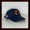 Gorra vintage, color azul marino, New Forces