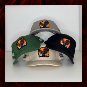 gorras-gabardina-esmerilada-new-forces Gorras gabardina esmerilada, color gris, kaky, negro, verde, New Forces