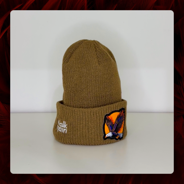 gorro-lana-rocky-ingles-beige-ingles-new-forces-3 Gorro lana rocky inglés, color beige inglés, New Forces