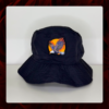 Piluso australiano impermeable, color negro, New Forces